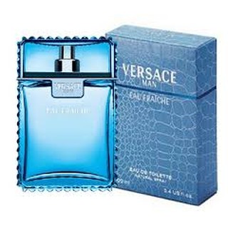 น้ำหอม Versace Man Eau Fraiche Eau De Toilette 5 ML