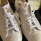 review สินค้าของแท้ Converse งานคลาสสิค รอยยิ้ม รองเท้าผู้ชาย รองเท้าผู้หญิง ผ้าใบรองเท้า comment 0