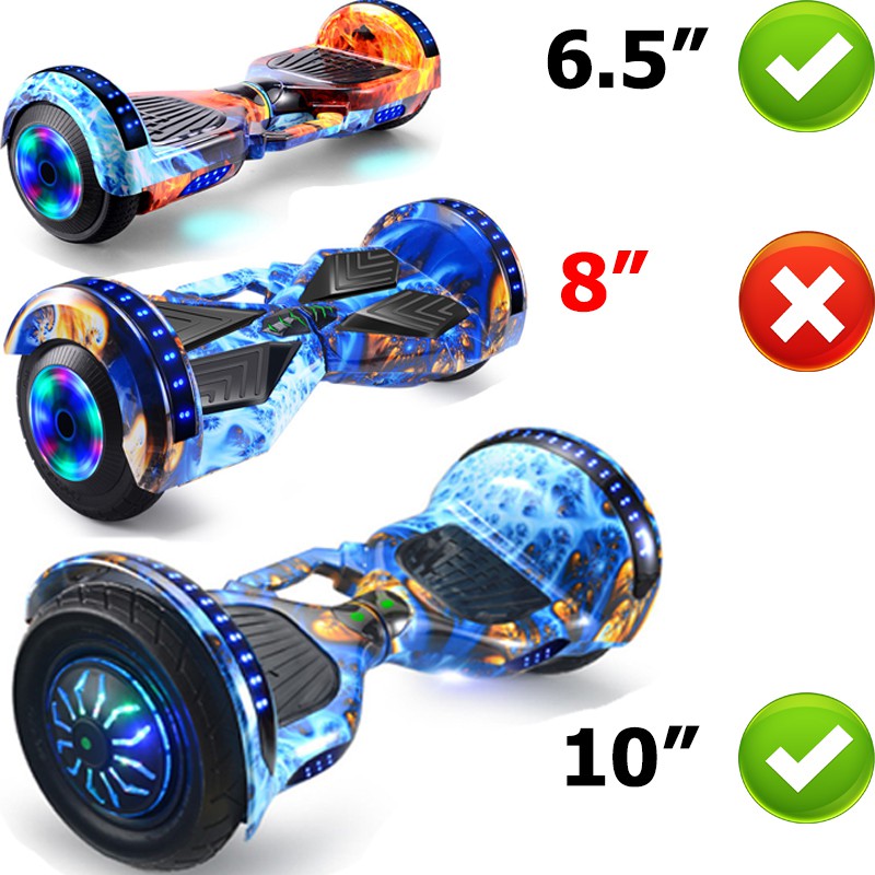 ไม้จับ Smart Balance Wheel ใช้ได้กับ Balance Wheel หรือ Hoverboard ทุก ...