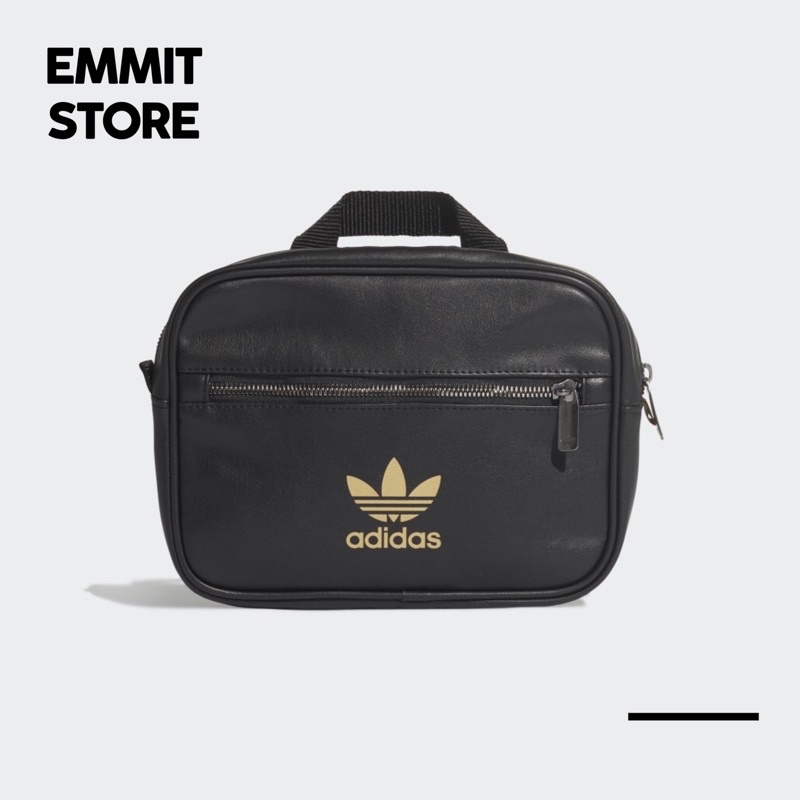 〰️ Adidas กระเป๋า MINI AIRLINER BACKPACK (FL9626)/ สินค้าลิขสิทธิ์ 1000000%