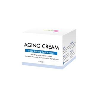 Aging CReam [ 5G CREAM ] 30 g