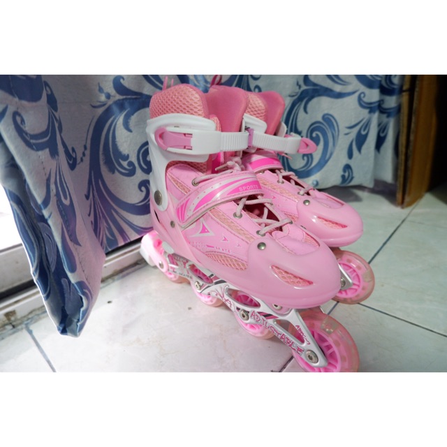 รองเท้า rollerblade