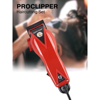 แบตตาเลี่ยนมีสาย proclipper รุ่น HK-900 *คละสี