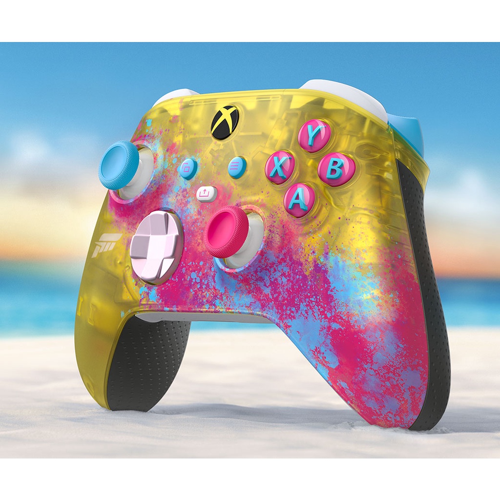 XBOX WIRELESS CONTROLLER 🎮 – FORZA HORIZON 5 (LIMITED EDITION)
