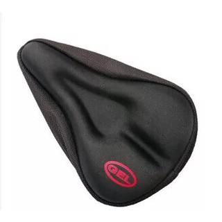 SALE เบาะหุ้มอานจักรยาน Saddle Cover (GEL)