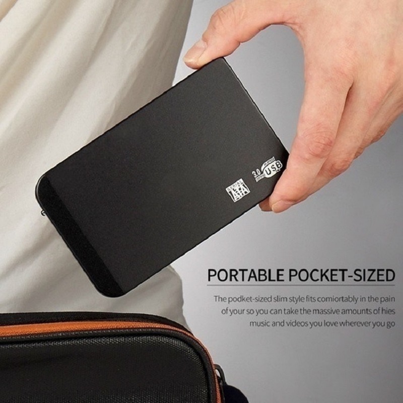 External ssd hard drive 2 5 ortable hard drive hd externo 1tb 2tb 4tb