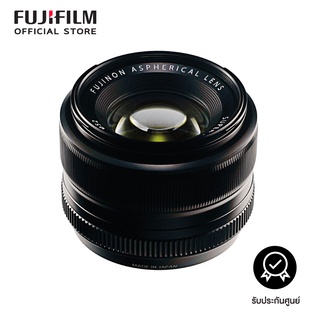 XF35mmF1.4 R -  ประกันศูนย์ไทย