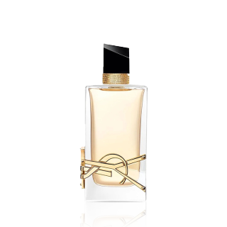 น้ำหอม YSL Yves Saint Laurent Libre edp น้ำหอมสําหรับผู้หญิง 90ml