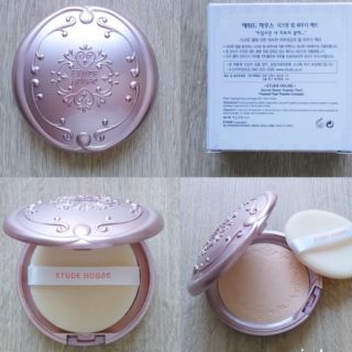 Etude House Secret Beam Powder Pact SPF36 PA+++ 16g