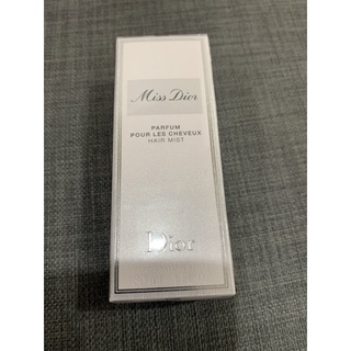 ป้ายคิงแท้ 100% MISS DIOR Parfum pour les cheveux HAIR MIST 30 ml