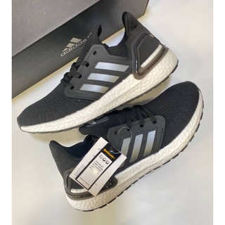 รองเท้า Adidas Ultra Boost 20 ✅มีเก็บเงินปลายทาง B3