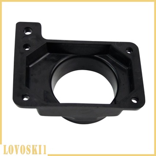 [Lovoski1] อะแดปเตอร์แอร์ Maf สําหรับ Mitsubishi Mirage Es, Ls, De พร้อมเครื่องยนต์ 1.8L L4