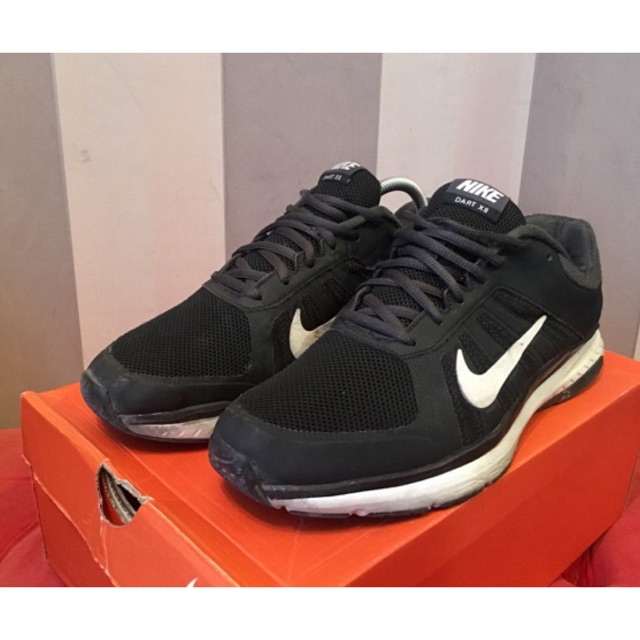 nike dart xii mens