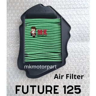 ไส้กรองอากาศ สําหรับ Honda FUTURE 125 Air Cleaner, Air FILTER/Wind Future125