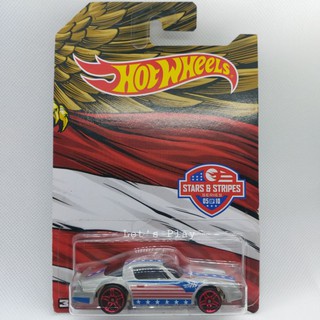 รถเหล็ก Hot wheels CAMARO Z28 (ib0503)