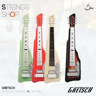 กีตาร์ไฟฟ้า	Gretsch	G5700 Electromatic® Lap Steel