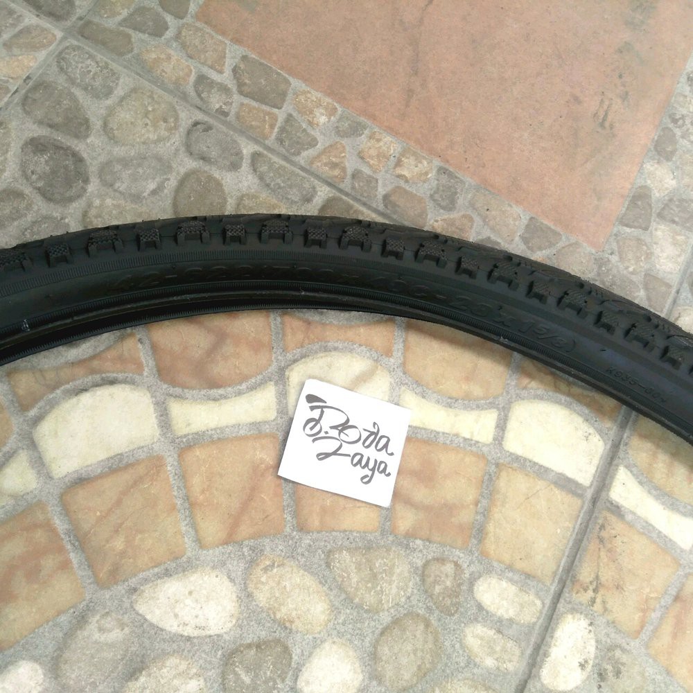 ยางนอกจักรยาน Kenda 700x40c