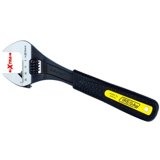 ประแจเลื่อน 8" IREGA ER99W-8 adjustable wrenches ไอเรก้า