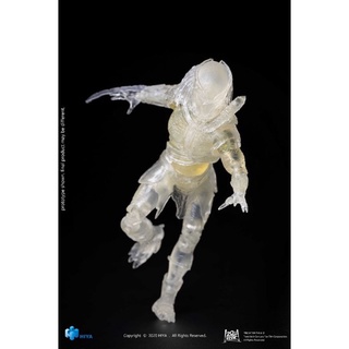 Hiya Toys PREDATORS: Invisible Berserker 1:18