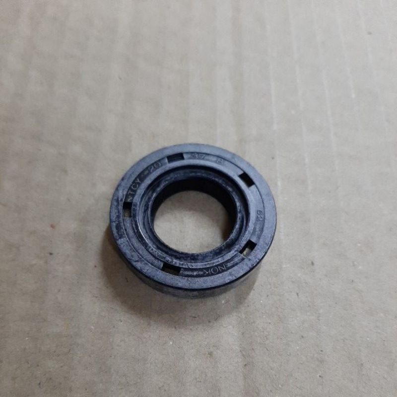 ซีลจานไฟ.SUZUKI  A-100,FR-80,A-80 (20-37-8)