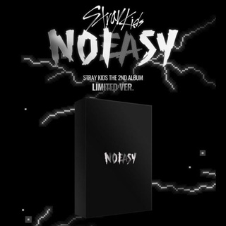 บั้มเปล่า Noeasy limited พร้อมส่ง