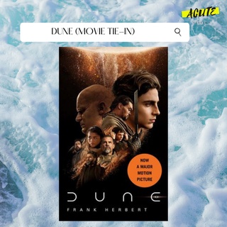 DUNE (MOVIE TIE-IN) พร้อมส่ง