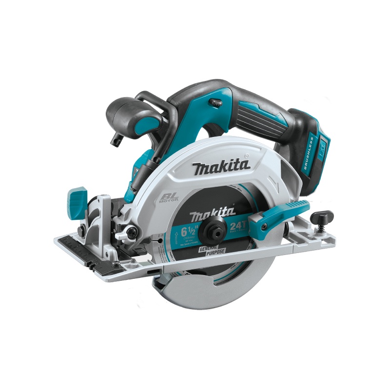 [เครื่องเปล่า] MAKITA DHS680Z : เลื่อยวงเดือนไร้สาย 18V