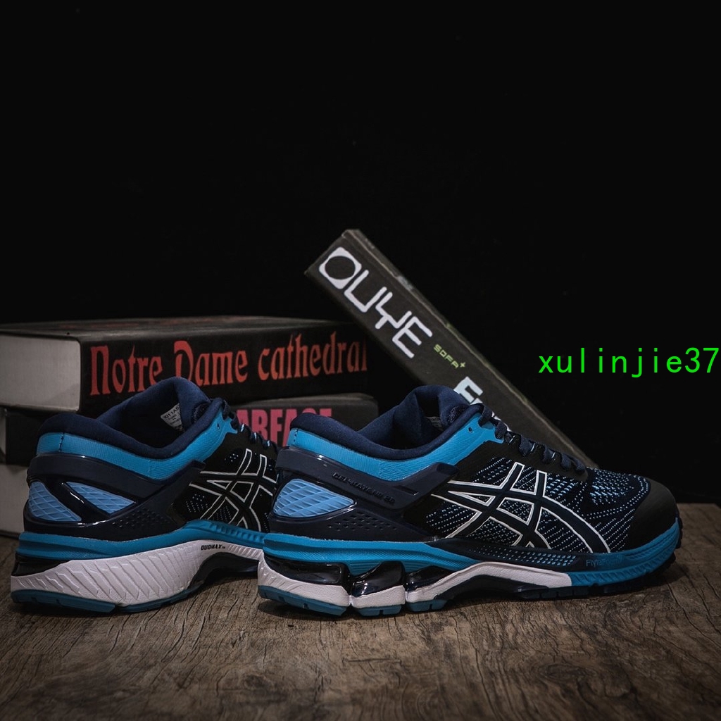 Asics running 2025 shoes men 2019