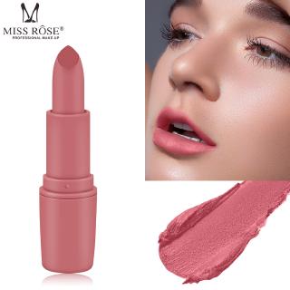 miss rose ลิปสติกเนื้อแมท