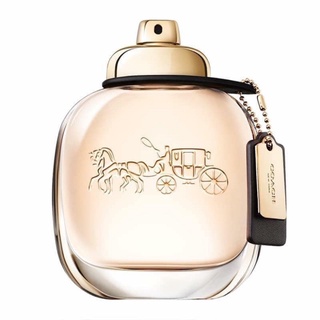 Tester-coach new york 100 ml น้ำหอม