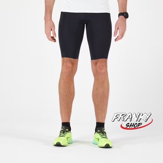 [พร้อมส่ง] กางเกงขาสั้นรัดรูปใส่วิ่งสำหรับผู้ชาย Mens Running Tight Shorts