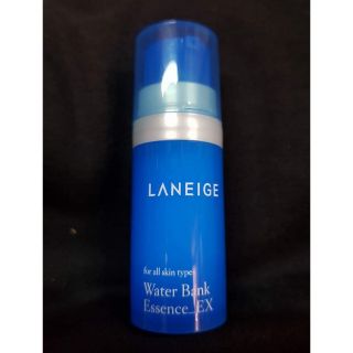 Laneige Water Bank Essence EX