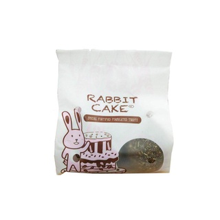 RANDOLPH แรบบิทเค้ก RABBIT CAKE ขนมสำหรับกระต่าย 160 กรัม