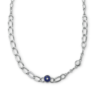 สร้อยคอเพชร A.CLASS Lapis Necklace (NC044)