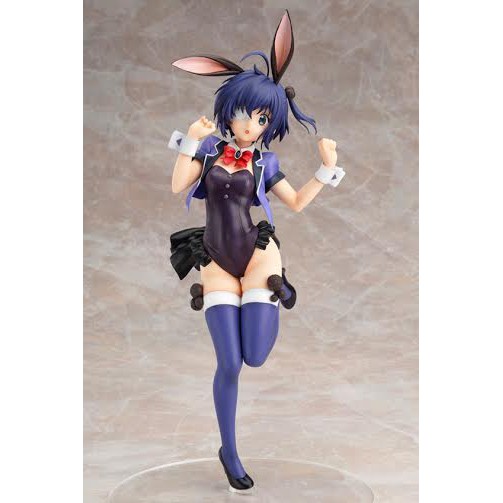 (Used) Figure: Chuunibyou demo Koi ga Shitai! REN: Rikka Takanashi Bunny 1/7