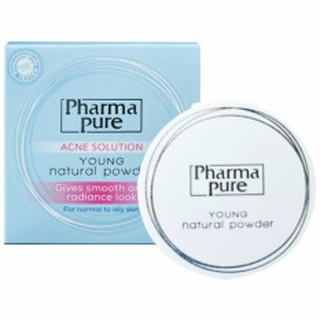 PharmaPure Acne Solution 11.5gm.