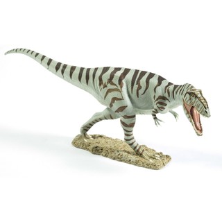 Safari Ltd. : SFR303929 โมเดลไดโนเสาร์ Giganotosaurus