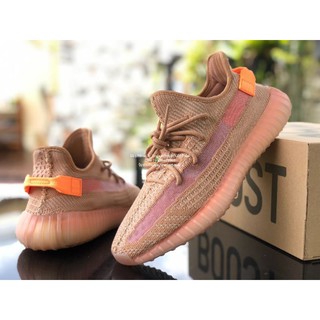 🤓Yeezy Boost 350 V2 Clay