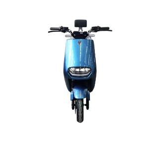 มอเตอร์ไซค์ไฟฟ้า H1 Electric Motorbike สกู๊ตเตอร์ไฟฟ้า ขับได้ไกลถึง 70 กิโลเมตร กำลังมอเตอร์ 800W ความเร็วสูงสุด 60km