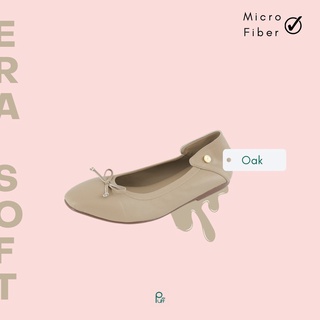 PUFFSHOES.OFFICIAL : Era soft ballerina V.2 Oak