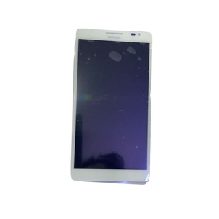 หน้าจอHuawei ascend mate (mt-1)