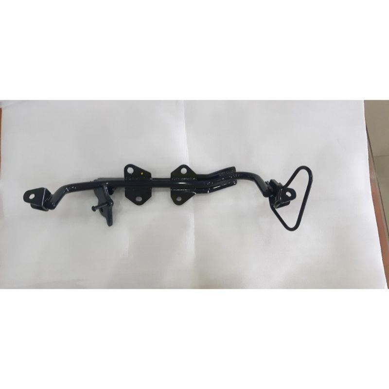 ของแท้yamaha exciter 150 พักเท้าแท้