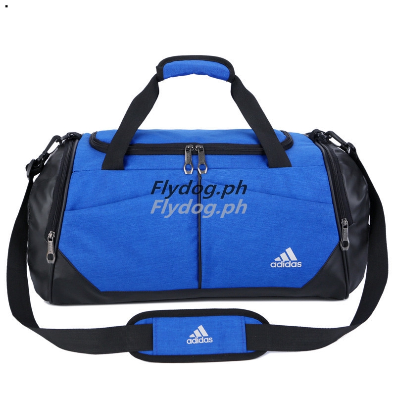 adidas waterproof duffel bag