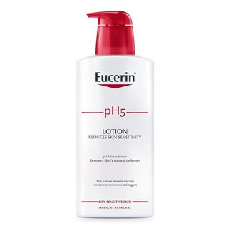 EUCERIN PH5 Lotion 400ml.