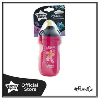 Tommee Tippee Active Flip Up 260ml (12m+)