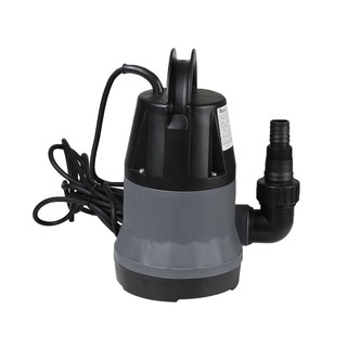 ปั๊มจุ่ม ปั๊มจุ่ม FLUSSO HP-400 ปั๊มน้ำ งานระบบประปา SUBMERSIBLE PUMP FLUSSO HP-400