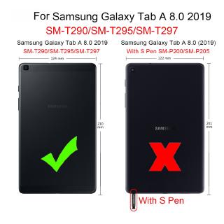 t295 case
