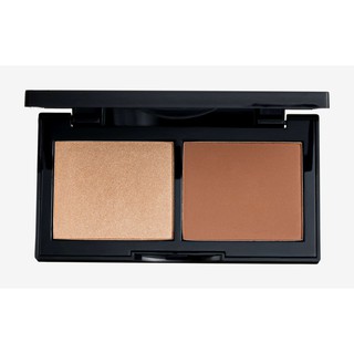 KICKS Beauty Highlighting &amp; Bronzing Duo