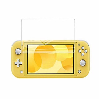 ฟิมล์กระจก 9H สำหรับ  Nintendo Switch Lite ส่งไว