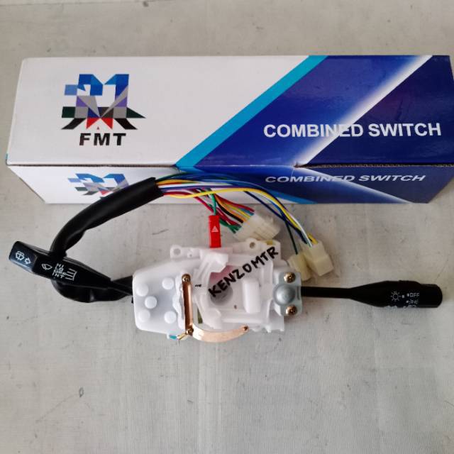 TURN SIGNAL SWITCH TURN SIGNAL SWITCH CARRY EXTRA 1.0 ST100